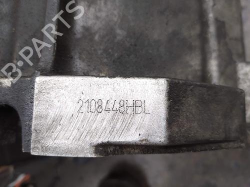 Gearbox BMW 3 Compact (E46) 320 td | BP1839932M3 - Image 8