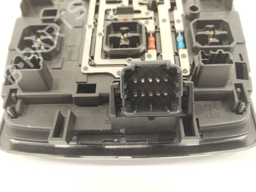 Interior roof light PEUGEOT 508 I (8D_)  | BP29333331I8 