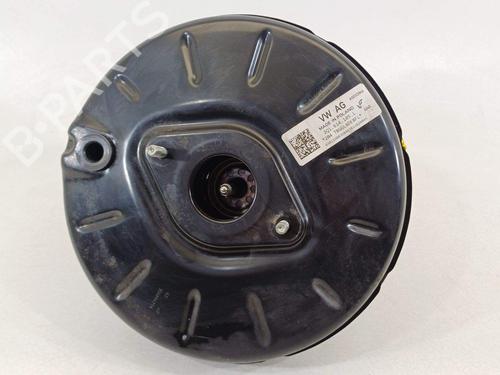 Used Servo brake Servo brake 25786247 25786247