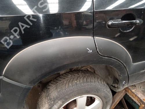Used Rear right wheel arch trim Rear right wheel arch trim HYUNDAI TUCSON (JM) 2.0 (141 hp) 36432784 36432784