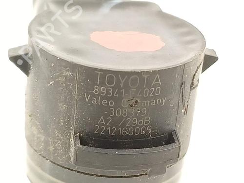 Electronic module TOYOTA C-HR (_X1_) 1.8 Hybrid (ZYX10_, ZYX11_) | BP24329993M83 - Image 4