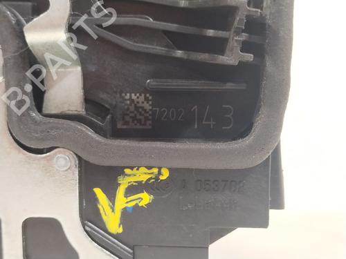 Front left lock BMW 3 (E90) 320 d | BP34624481C98  - Image 5