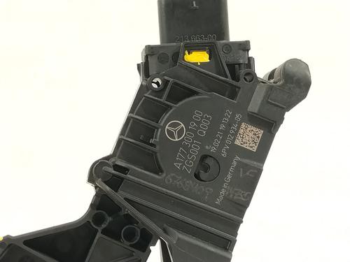 Pedal MERCEDES-BENZ A-CLASS (W177) AMG A 45 S 4-Matic+ (177.054) | BP34439297I4 - Image 4