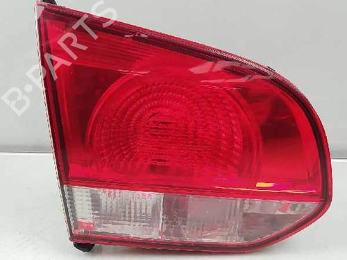 Used Left tailgate light Left tailgate light 14301440 14301440