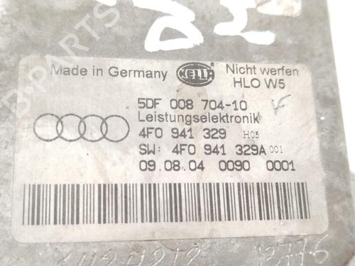 Lights ECU AUDI A6 C6 (4F2) 3.0 TDI quattro | BP31709920M55 - Image 4