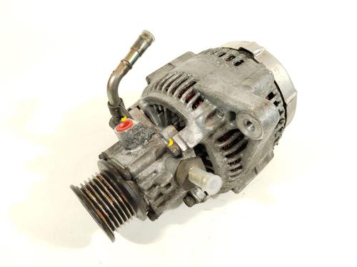 Alternator ROVER 25 I Hatchback (RF) 2.0 iDT | BP33654139M7 - Image 2