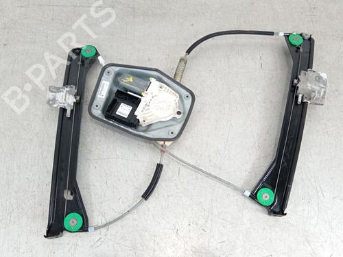 Used Front left window mechanism Front left window mechanism VW SCIROCCO III (137, 138) 1.4 TSI (160 hp) 36440316 36440316
