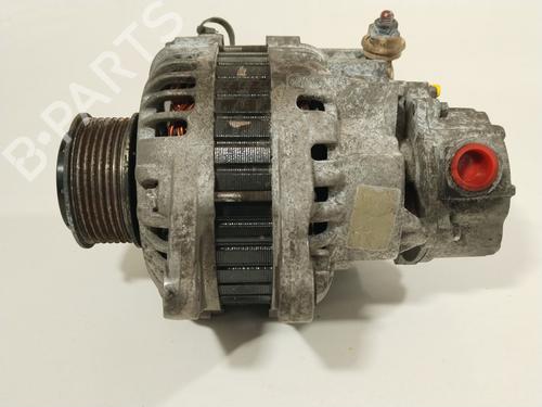 Generator HYUNDAI H-1 / STAREX Bus (A1) 2.5 TCi | BP26682038M7 
