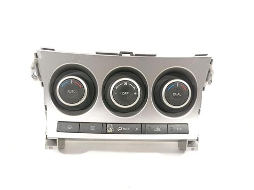 Used Climate control Climate control 18084234 18084234