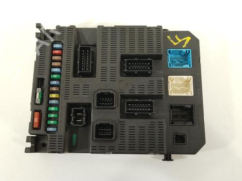 Used Fuse box PEUGEOT 207 (WA_, WC_) 1.4 HDi (68 hp) 27711629