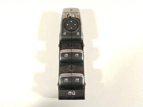 Used Left front window switch Left front window switch 36357685 36357685