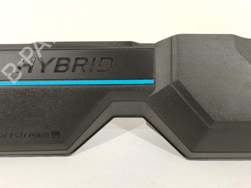 Used Upper protection Upper protection 29125983 29125983