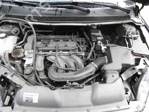 Front wiper motor FORD FOCUS II (DA_, HCP, DP)  | BP1851421M29 