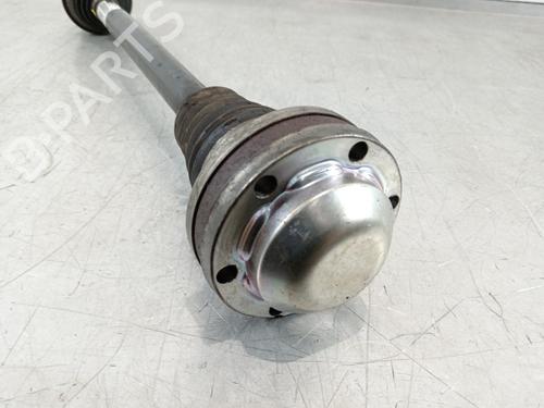 Left rear driveshaft AUDI Q5 (8RB) 2.0 TDI quattro | BP10001748M40 
