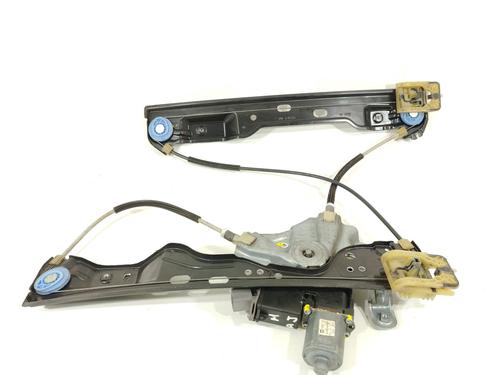 Front right window mechanism OPEL ASTRA J (P10)  | BP32026195C23 