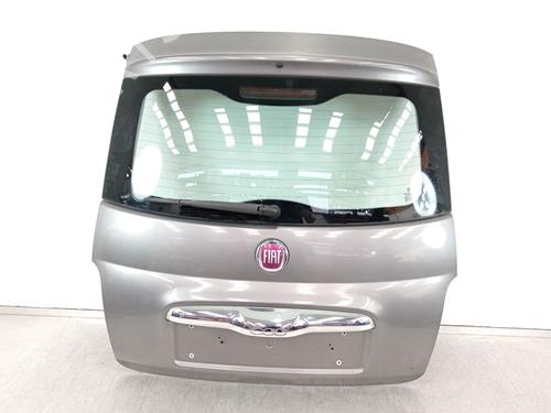 Used Tailgate FIAT 500 (312_) [2007-2025]  16791892