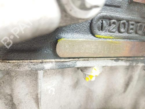 Engine SAAB 9-3 (YS3F, E79, D79, D75) 2.2 TiD | BP18269723M1 - Image 7