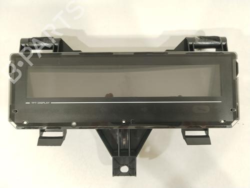 instrument-cluster-renault-scenic-iii-jz01_-2008-2009-2010-2011-2012-2013-2014-2015-2016-32395776 main image