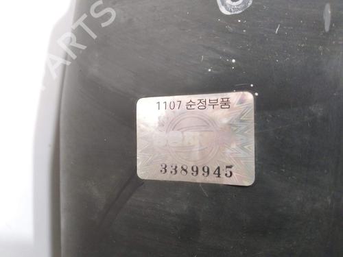 Left headlight SSANGYONG RODIUS I | BP23130994C28 - Image 6