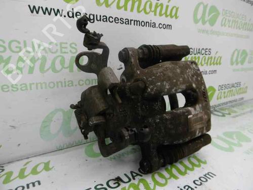 Right rear brake caliper PEUGEOT 5008 (0U_, 0E_) 1.6 HDi | BP11586649M106 