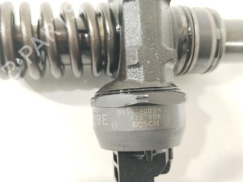 Injector SEAT LEON (1M1) 1.9 TDI | BP30385003M100