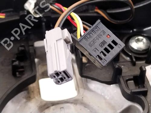 Rat JEEP RENEGADE SUV (BU, B1, BV) 1.0 T-GDi | BP30641251C49 - Image 4