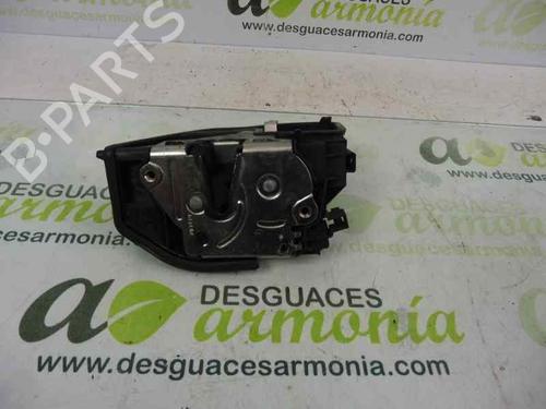 Rear left lock BMW 1 (E81)  | BP1878624C100 