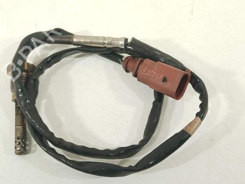 Electronic sensor VW GOLF VI (5K1) 1.6 TDI | BP38538663M84 - Image 2