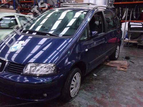 Engine control unit (ECU) SEAT ALHAMBRA (7V8, 7V9) 1.9 TDI | BP1853211M57 