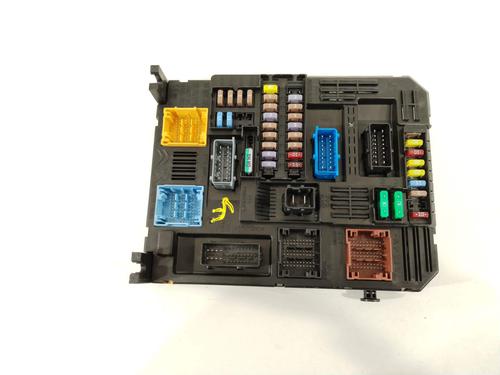 Used Fuse box Fuse box 17490837 17490837