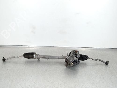 Used Steering rack MERCEDES-BENZ A-CLASS (W169) A 150 (169.031, 169.331) (95 hp) 30287345