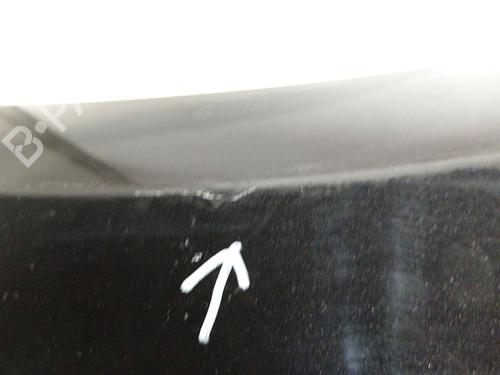 Front bumper SEAT ALTEA XL (5P5, 5P8) 2.0 TDI 16V | BP31158434C7 