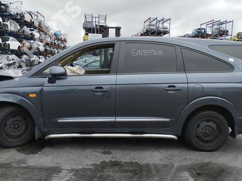 Used Parts SSANGYONG RODIUS I  2.7 Xdi  1111280