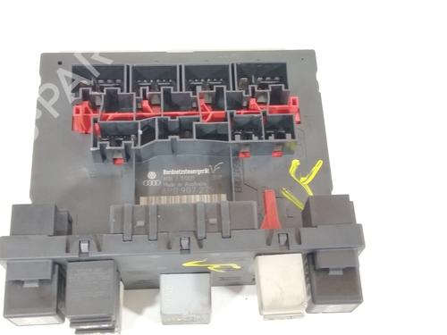 Fuse box AUDI A3 (8P1) 2.0 TDI 16V | BP24842944E1 