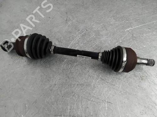 Used Left front driveshaft Left front driveshaft 5417044 5417044