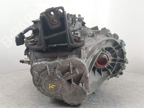 Gearbox KIA PRO CEE'D (JD) | BP28566877M3 - Image 3
