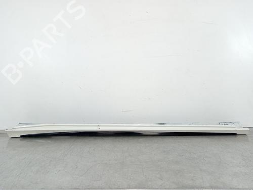 Other MERCEDES-BENZ A-CLASS (W176) A 45 AMG 4-matic (176.052) | BP18242481O1 
