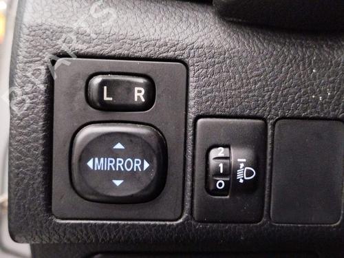 Used Mirror switch Mirror switch 36014117 36014117