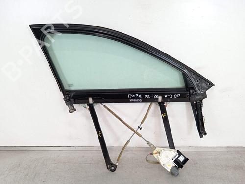 Front left window mechanism AUDI A3 (8P1) 2.0 TDI 16V | BP36501964C22 - Image 4