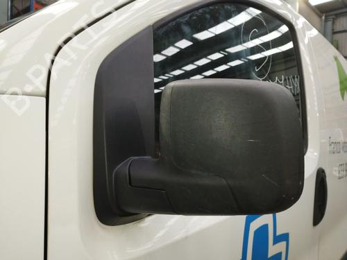 Used Left mirror CITROËN NEMO MPV 1.3 HDi 75 (75 hp) 30124378