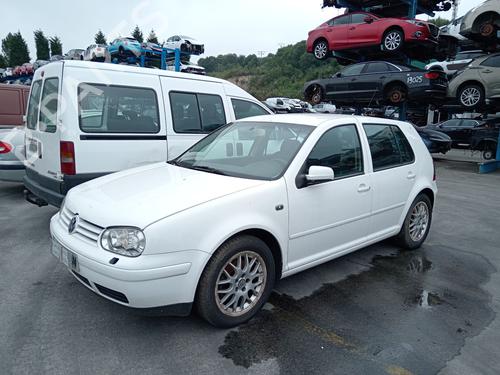 Brugte VW GOLF IV (1J1) 1.8 T GTI 4791690