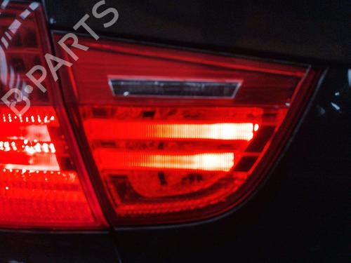 Used Left tailgate light Left tailgate light 23498210 23498210