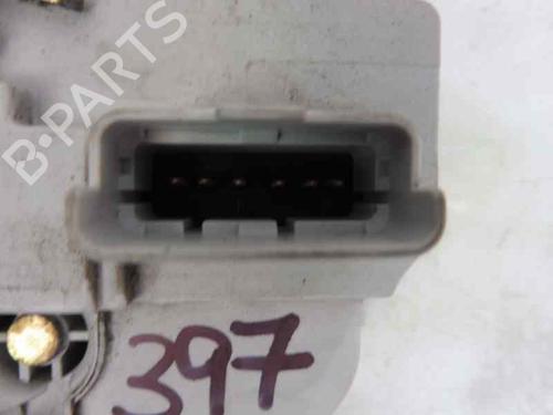 Front left lock PEUGEOT 307 (3A/C)  | BP1845067C98 