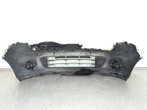 Front bumper NISSAN MICRA III (K12) 1.5 dCi | BP32141815C7 