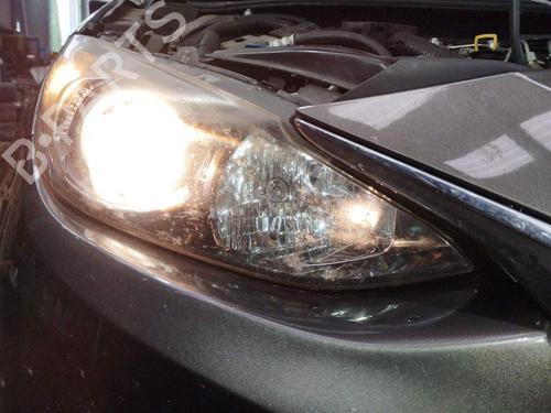 Used Right headlight Right headlight 36702592 36702592