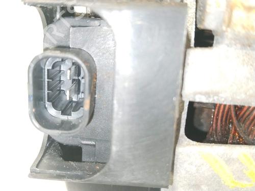 Alternator OPEL MOKKA / MOKKA X (J13) | BP19134716M7 - Image 2