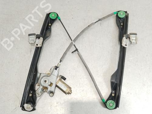 Used Front left window mechanism Front left window mechanism FORD FOCUS I (DAW, DBW) 1.6 16V (100 hp) 35723451 35723451