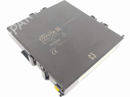 Used Electronic module Electronic module 12255283 12255283