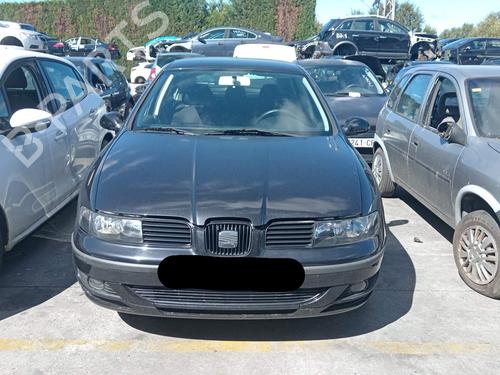 Climate control SEAT LEON (1M1) 1.6 16 V | BP39598600I5 - Image 8