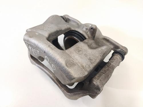 Right front brake caliper MERCEDES-BENZ GLA-CLASS (X156) GLA 200 (156.943) | BP11585607M104 